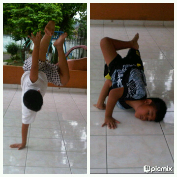 ♥BreakDance ♥LionDance ♥Drum ♥MyFamily ♥Aj2ge ♥Friend ♥__________ ♥Jesus