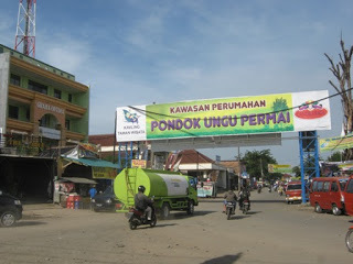 Kami beri Engkau Informasi terupdate di daerah PUP dan sekitarnya  | pup_bekasi@yahoo.com