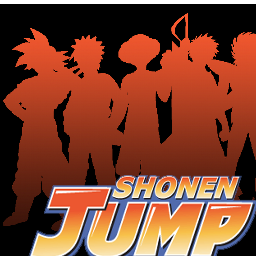 Todas las novedades del Shonen Jump en español y en ingles.
All news of Shonen Jump in Spanish and in English.