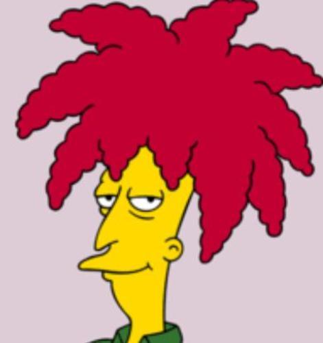 Sueño con matar a Bart pero nunca lo consigo