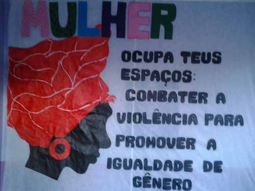 A Coordenadoria Municipal de Políticas para as Mulheres mudou de endereço e encontra-se na Avenida Procópio Rola,685,Centro.