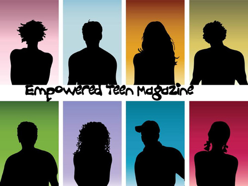 EmpoweredTeen's profile picture. Helping teens turn their lives around for good at:
http://t.co/kUi8NglDHu
