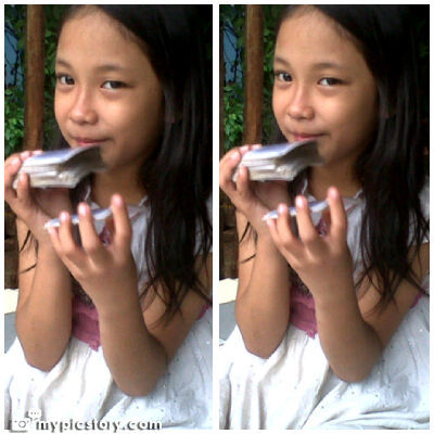 NNoorshafaa's profile picture. 