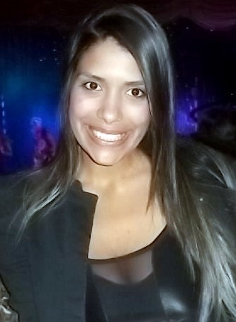 Com tanta discórdia pelo mundo afora.. a beleza ainda reina. (Ponto de Equilíbrio)