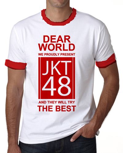 HAJIMEMASHITE WATASHIWA WOTA ART MARKA5 DESU , ALWAYS SUPPORT FAMILY 48 AND OUR OSHI