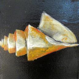 Online Custom Art Gallery & Studio.
