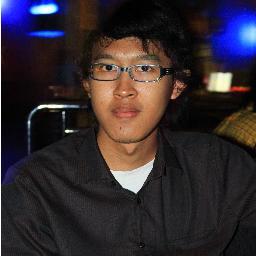 chaosarmy_rio's profile picture. | Simple and Freedom |
Geological Engineering, Trisakti University | |The Citizens | masriosurya_legacy@yahoo.com |