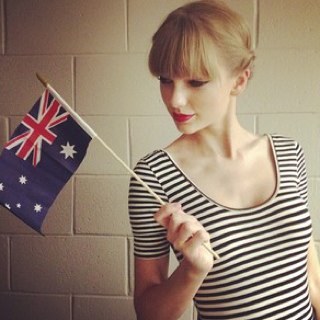 dixons_swag's profile picture. @TaylorSwift love you my princess