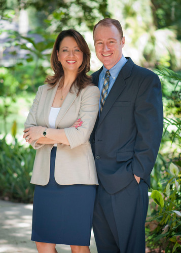 ValenceRealty's profile picture. Proud parents, 'Nole v. Gator, biz partners & Real Estate Brokers