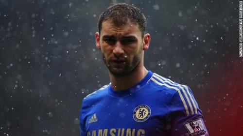 Indonesia's fanpage for Branislav Ivanovic, present you news about him and the whole team. Follow us if you love Branislav Ivanovic