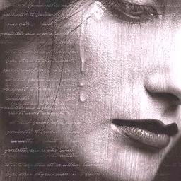 I love someone but they love someone else....