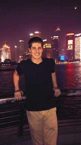 Powerplay3043's profile picture. 