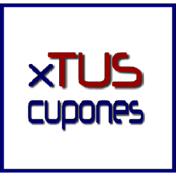 Tu buscador definitivo de cupones descuento