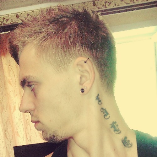 Life_is_one_'s profile picture. Обожаю новые знакомства.