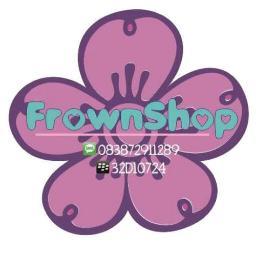 Frown? F=flower C=Crown SHOP! TRUSTED. Order? BBM: 32D10724 Line: ishidatara Whatsapp/sms: 083872911289. Reseller Welcome ;)