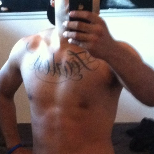 randy082014's profile picture. 