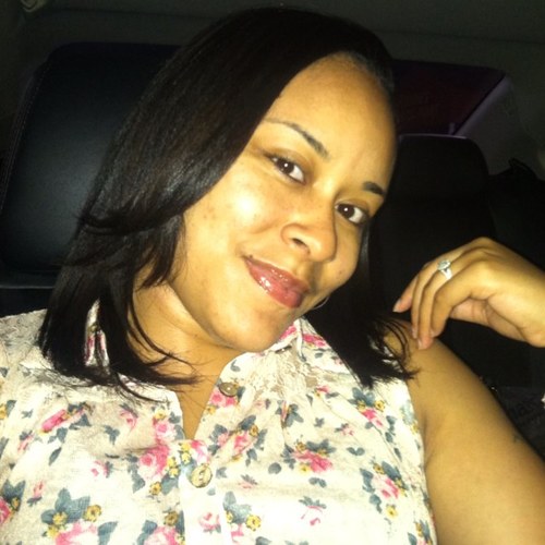 Nice, sweet, lovable! A daughter, niece, cousin, friend, soon to be WIFEY, ECU ALUMNI &&& NURSE!!!!