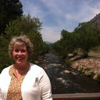 Karen Baker (@bakerksbaker) 's Twitter Profile