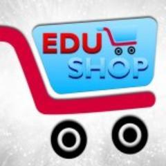 Twitter da loja virtual Edushop, http://t.co/cKxW9jETHR, especializada em acessórios de celular com capas, artigos de segurança, artigos para games e Tablets.