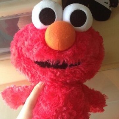 エルモ 公式 Elmo Elf Twitter