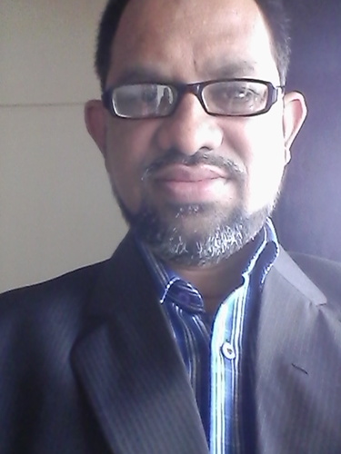 Academician has an interest in corporate intelligence with partial participation in politics