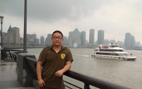 Garment manufacturer/exporter & Racing Pigeonfancier from China。
