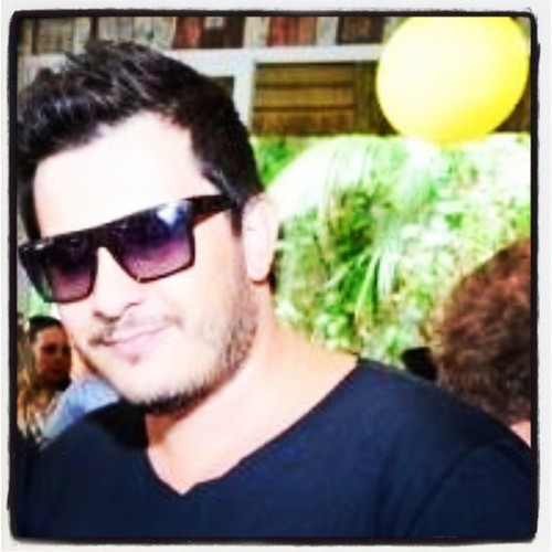 DJ - Organizador/Produtor de Eventos - Marketing de Eventos