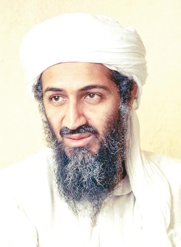 منضال ومقاوم للاعداء ومدمر للباطل في كل مكان