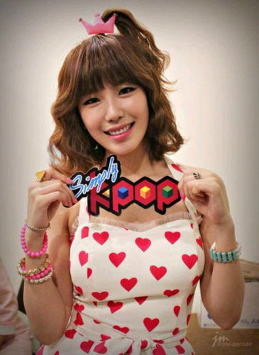 JEON HYOSUNG! Sexy leader. 89lines. #planetyadong