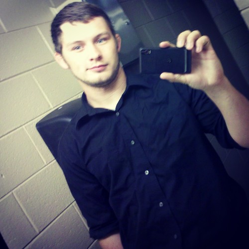 Musician. College Student.
