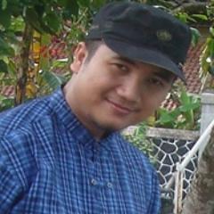 Pencari jejak bangau terbang