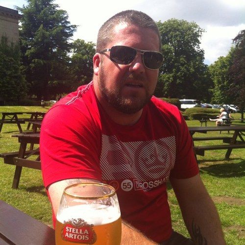 NevinsDave's profile picture. 