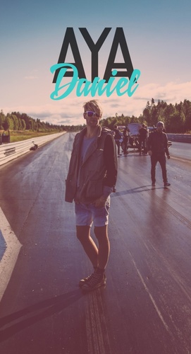 darosegg's profile picture. ayamusic.no