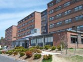 Shea Hall is a Residence Hall for First Year Students here at Bridgewater State University. A great place to start your BSU journey!