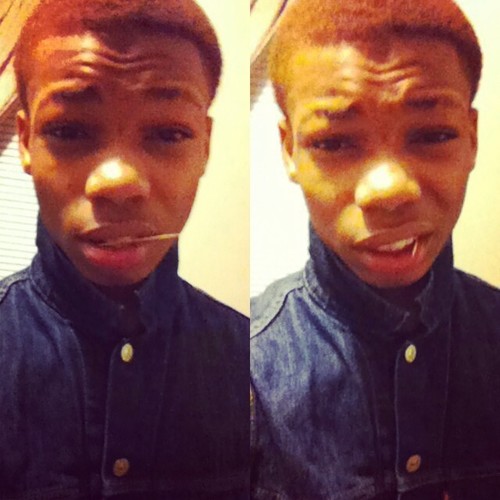 Yooo It's Sigga_Nation (Everlasting Simpson) But Go Follow Me On Instagram @sigga_nation ^_^