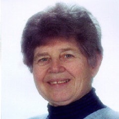 Hulda Clark Profile