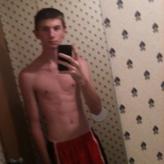 Alex is amazing && hilarious af'. He can cheer you up easily. (: Follow him! His Best Friend, @JustAGirl_7