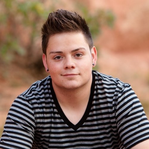 joshmccormick23's profile picture. 