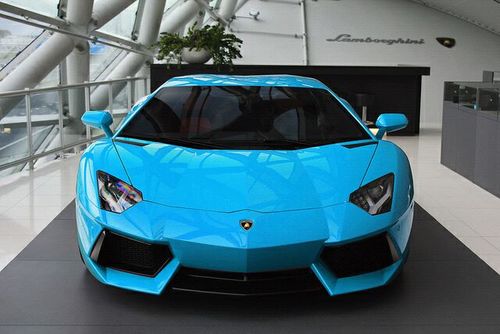 Dinico Blue