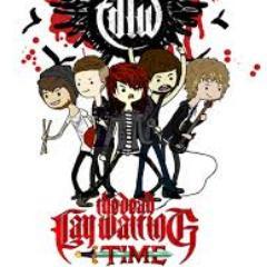 FuckYeahTDLW's profile picture. Who are The Dead Lay Waiting? Luke Lucas, Sam Sara, Tom Shrimpton, Ben Connett & Steve Franklin. A brilliant band who you can't help but love. TDLW fan account.