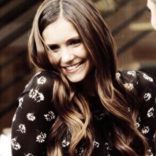 Where ever you go... there you are. Going day by day... so let's see where it takes me! Namaste. [RP/Parody/MC] Follow the real Nina: @ninadobrev