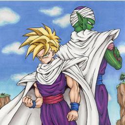 Like us on Facebook for everything DragonBall Z ! http://t.co/sonhUCWHVQ