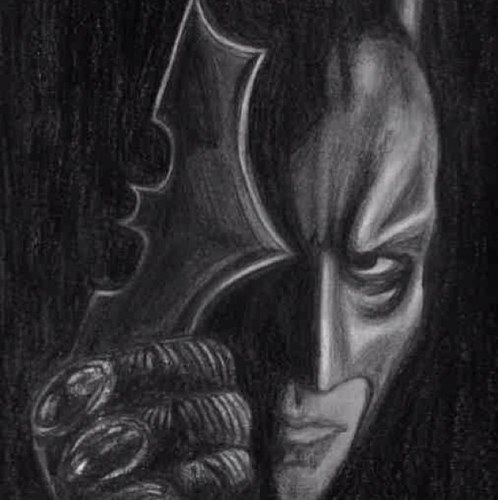 BWayne92's profile picture. Not your ordinary crime fighter. I am The Batman. #TheDarkKnight #Batman #InjusticeLeague #JusticeLeague #RP 18+