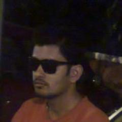 piyushpandey87's profile picture. 