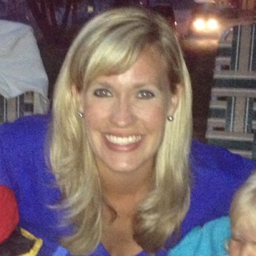 Mother, Wife, Daughter, Coach of Teachers, Leader, Passionate Teacher, Learner, Kentucky Hope Street Group Fellow 2017-2018