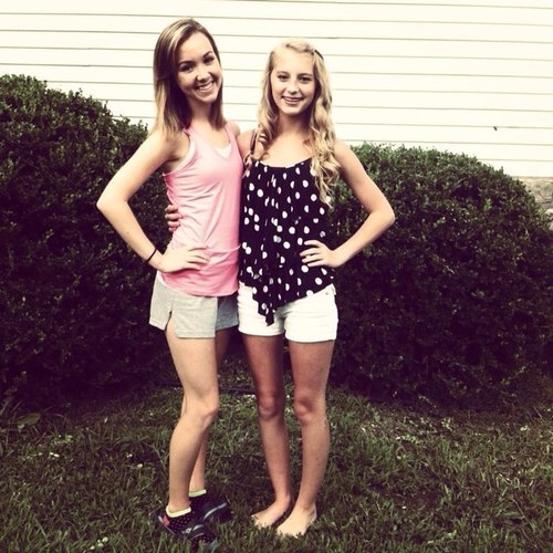 Blondes do it best