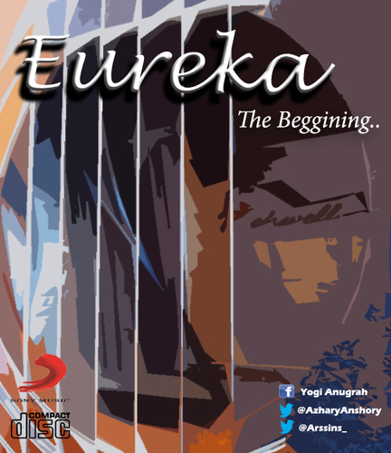 Homebase, Official Twitter of Eureka Accoustic Band, Cilegon. @AzharyAnshory @Arssins_ Yogi Anugrah. Prepare For The Beggining! EurekaBand3@gmail.com