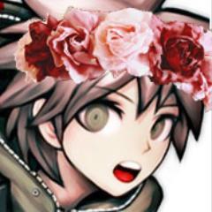 remember that one time chihiro fujisaki choked on water