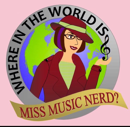 Obsessive Music Student. That is all.....