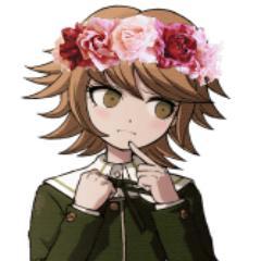 don't ask me about my gender // full time bean dip eater // married to @actualnaegi